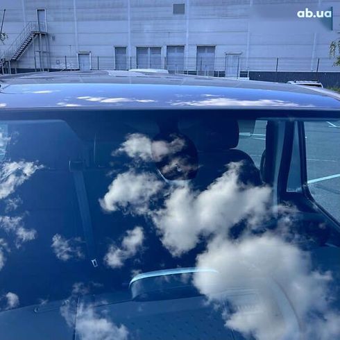 Renault Trafic 2019 - фото 11