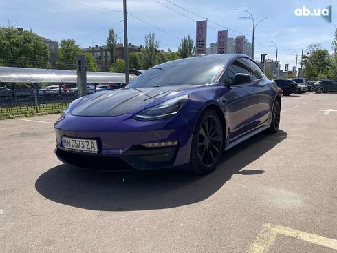 Tesla Model 3 2019 - фото 4