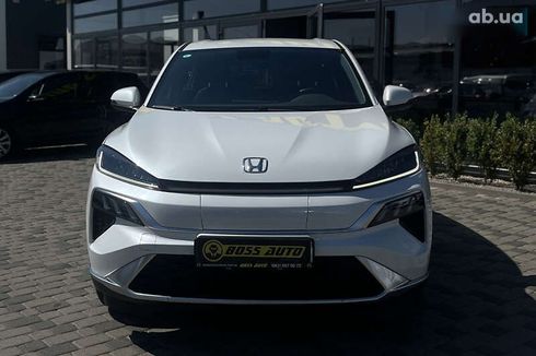 Honda M-NV 2024 - фото 2