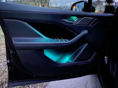 Jaguar I-Pace 2019 - фото 29