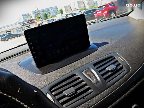 Renault Megane 2014 - фото 10