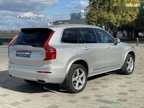 Volvo XC90 2018 - фото 6