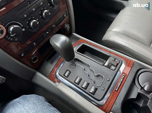 Jeep Grand Cherokee 2005 - фото 21