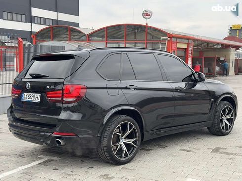 BMW X5 2018 - фото 8