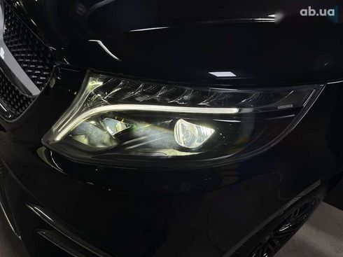 Mercedes-Benz V-Класс 2023 - фото 30