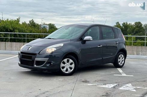 Renault Scenic 2010 - фото 4