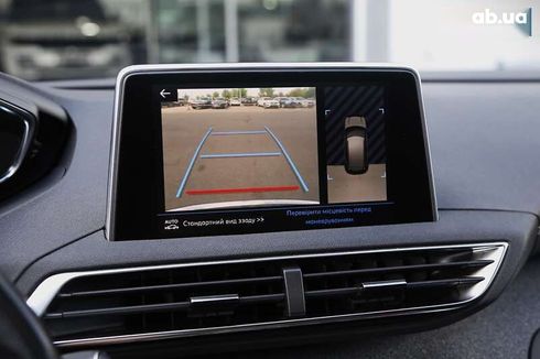 Peugeot 3008 2019 - фото 20