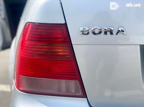 Volkswagen Bora 2002 - фото 10