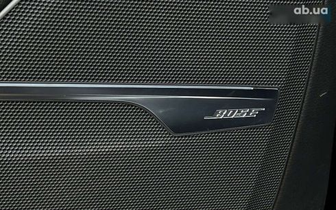 Audi SQ7 2018 - фото 19