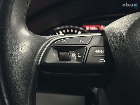 Audi A4 2017 - фото 22