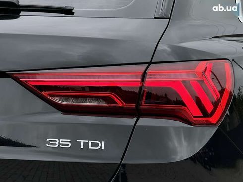 Audi Q3 2019 - фото 22