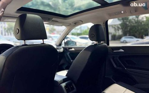 Volkswagen Tiguan 2019 - фото 23