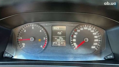 Volkswagen Transporter 2015 - фото 21