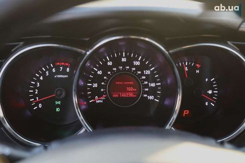 Kia Optima 2012 - фото 13