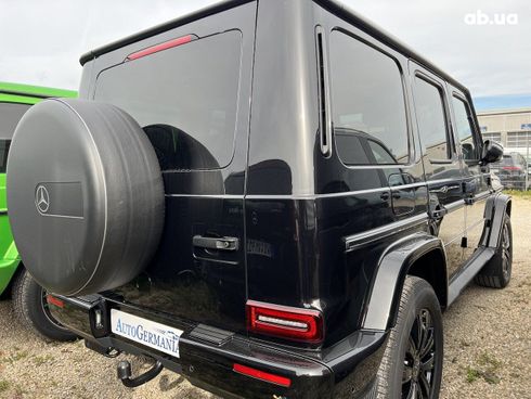 Mercedes-Benz G-Класс 2022 - фото 19