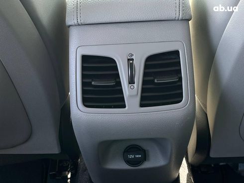 Hyundai Sonata 2015 черный - фото 28