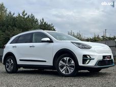 Продаж вживаних Kia Niro 2021 року у Луцьку - купити на Автобазарі
