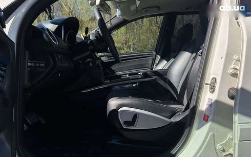 Mercedes-Benz M-Класс 2010 - фото 11