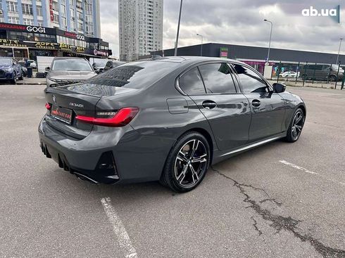 BMW 3 серия 2024 - фото 23