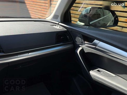 Audi Q5 2020 - фото 25