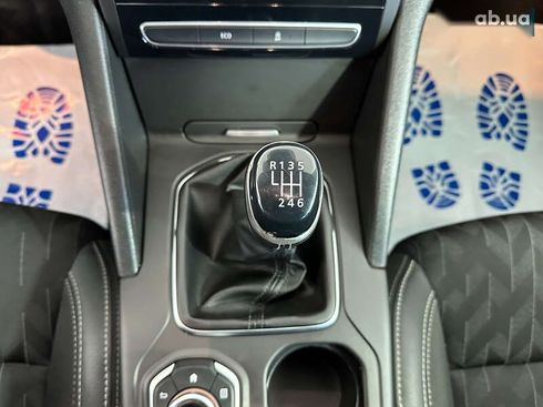 Renault Talisman 2019 - фото 20