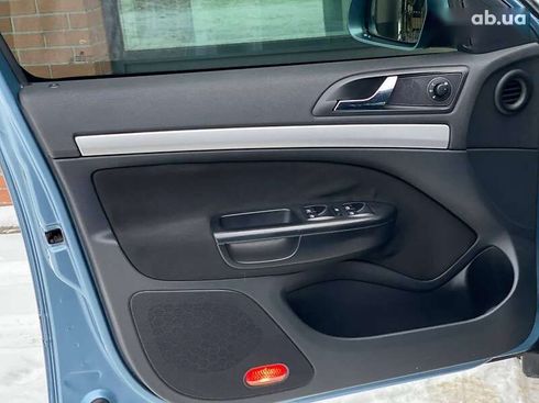 Skoda Octavia 2010 - фото 19