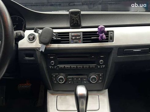 BMW 3 серия 2011 - фото 17