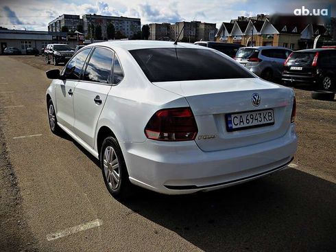 Volkswagen Polo 2019 - фото 4