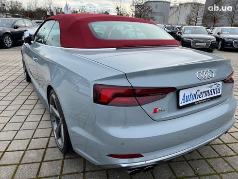 Audi S5 2020 - фото 23