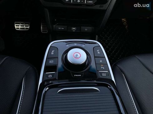Kia Niro 2021 - фото 18