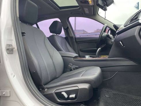 BMW 3 серия 2017 - фото 26