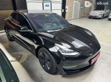 Купити Tesla Model 3 2018 бу у Луцьку - купити на Автобазарі
