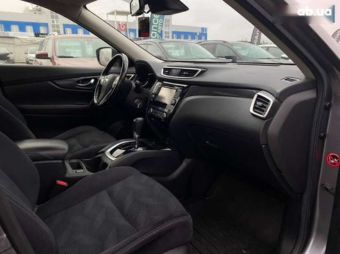 Nissan X-Trail 2014 - фото 26