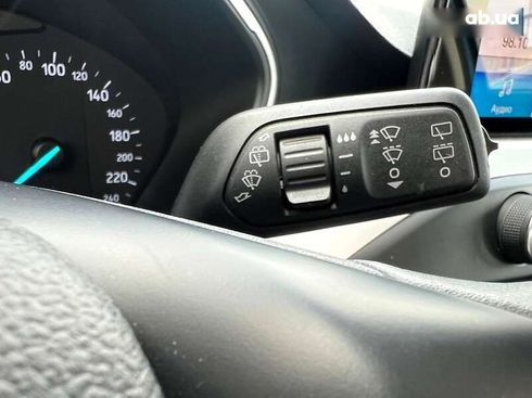 Ford Focus 2020 - фото 19