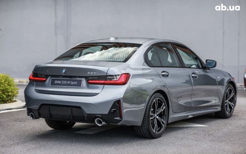 BMW 3 серия 2023 - фото 2