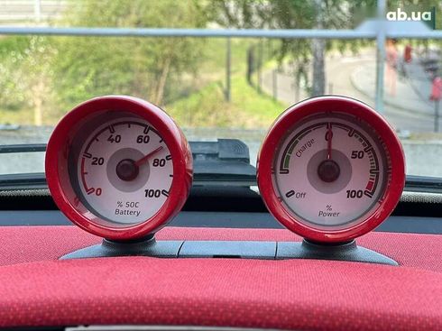 Smart Fortwo 2014 - фото 26
