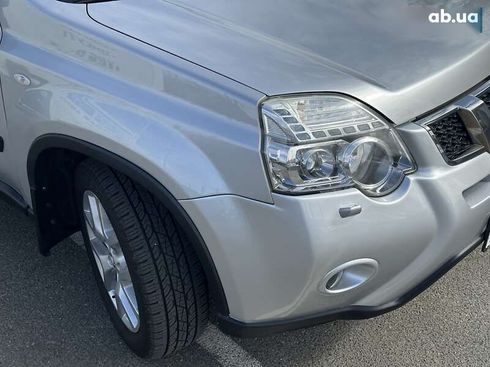 Nissan X-Trail 2011 - фото 13
