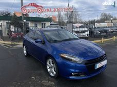 Продажа б/у Dodge Dart 2013 года в Николаеве - купить на Автобазаре