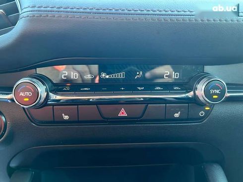 Mazda 3 2023 - фото 24
