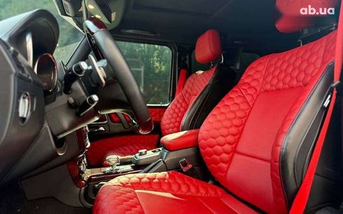 Mercedes-Benz G-Класс 2012 - фото 15
