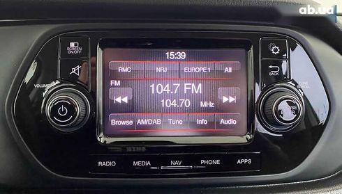 Fiat Tipo 2018 - фото 24