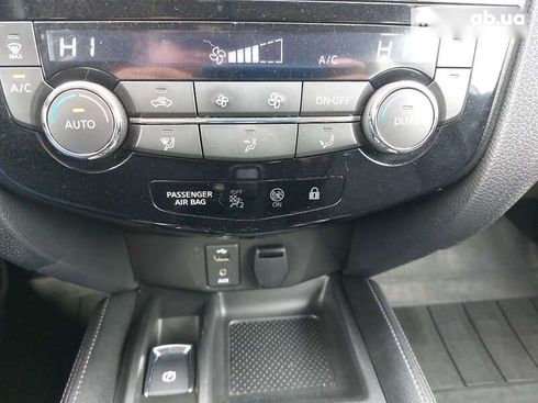 Nissan Qashqai 2015 - фото 17