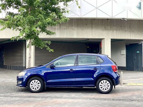 Volkswagen Polo 2012 - фото 12