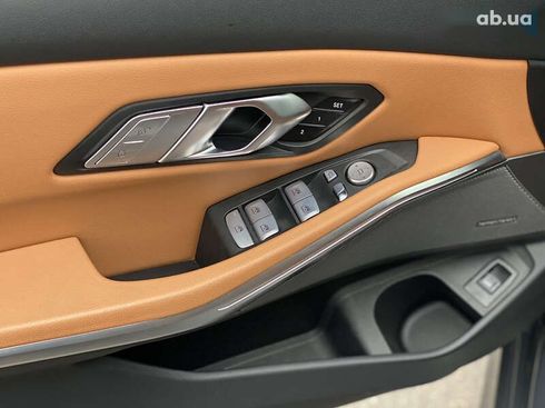 BMW 3 серия 2023 - фото 13