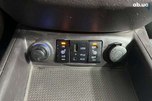 Hyundai Santa Fe 2011 - фото 23