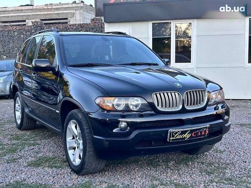 BMW X5 2005 - фото 2
