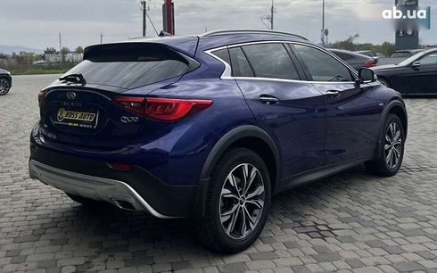 Infiniti QX30 2018 - фото 7