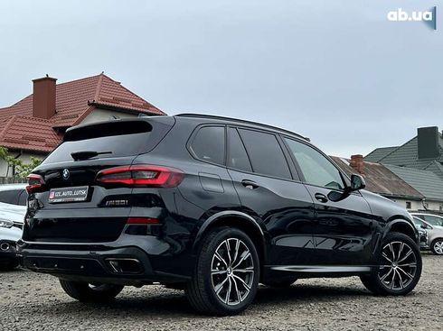 BMW X5 2021 - фото 8