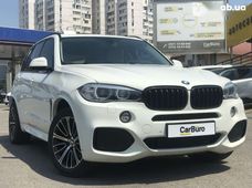 Продажа б/у BMW X5 2014 года - купить на Автобазаре