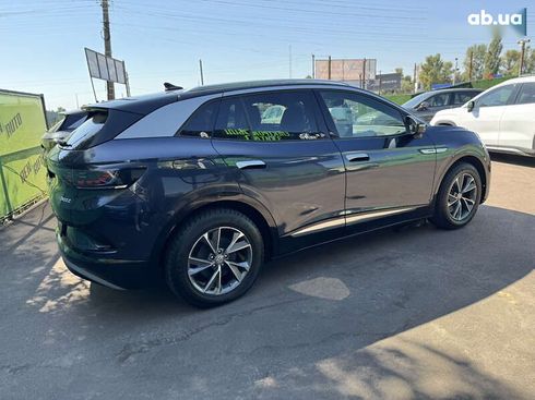 Volkswagen ID.4 Crozz 2021 - фото 8